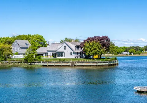Bayview whitcomb building yarmouth cape cod