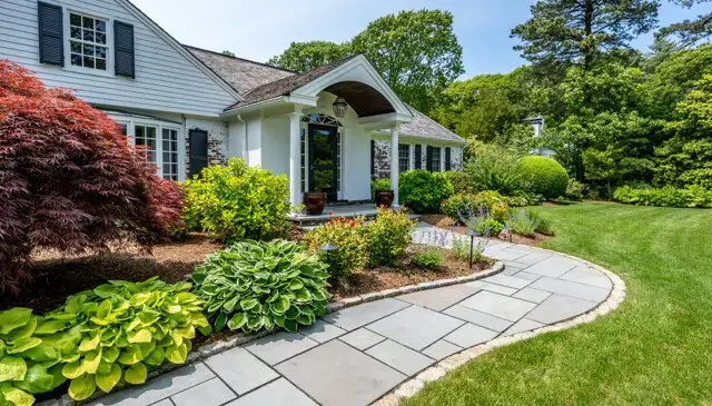 Osterville renovation pool house whitcomb building 07