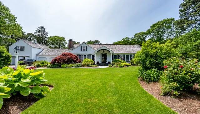 Osterville renovation pool house whitcomb building 06