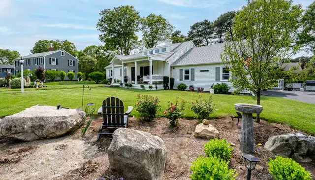 Home renovation dennis cape cod whitcomb building 05