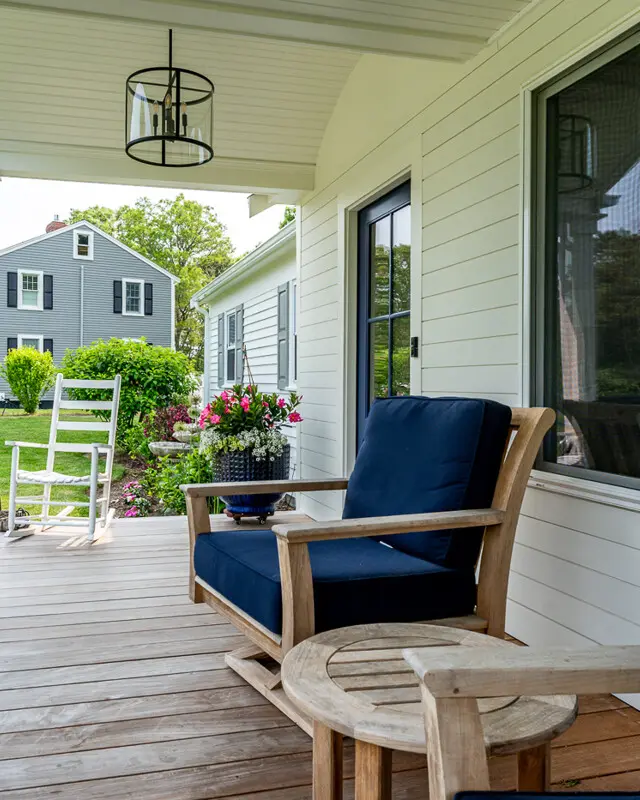 Home renovation dennis cape cod whitcomb building 04