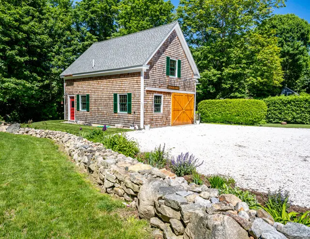 Yarmouth historic renovation barn whitcomb building 04