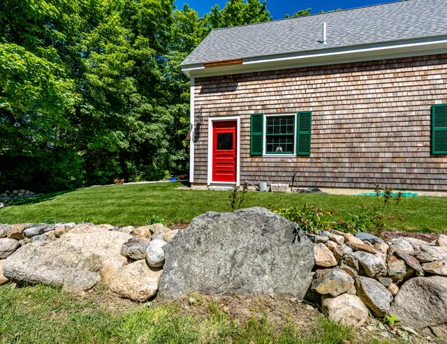 Yarmouth historic renovation barn whitcomb building 05