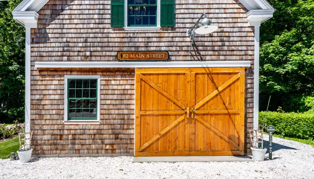 Yarmouth historic renovation barn whitcomb building 02