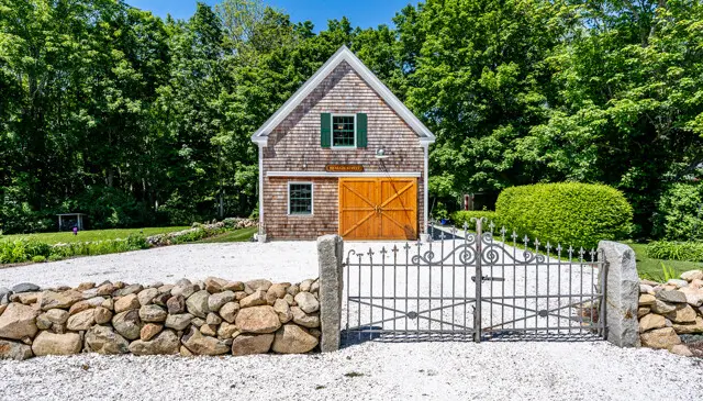 Yarmouth historic renovation barn whitcomb building 06