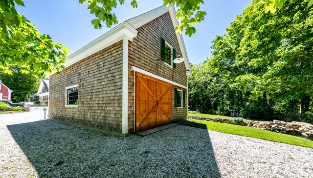 Yarmouth historic renovation barn whitcomb building 03