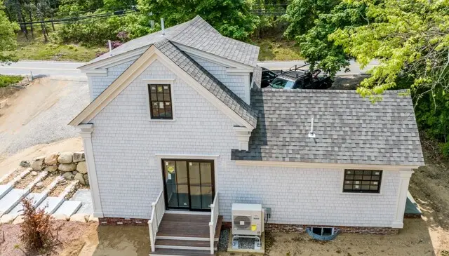 Custom home harwich cape cod whitcomb building 04