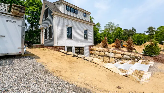 Custom home harwich cape cod whitcomb building 01