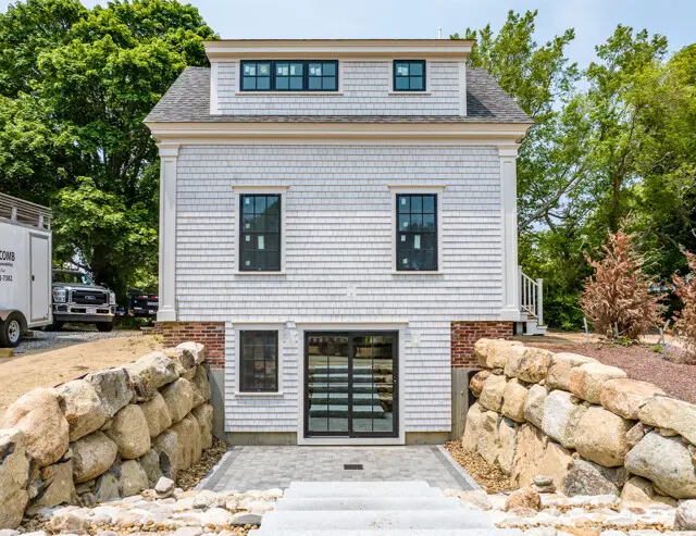Custom home harwich cape cod whitcomb building 03