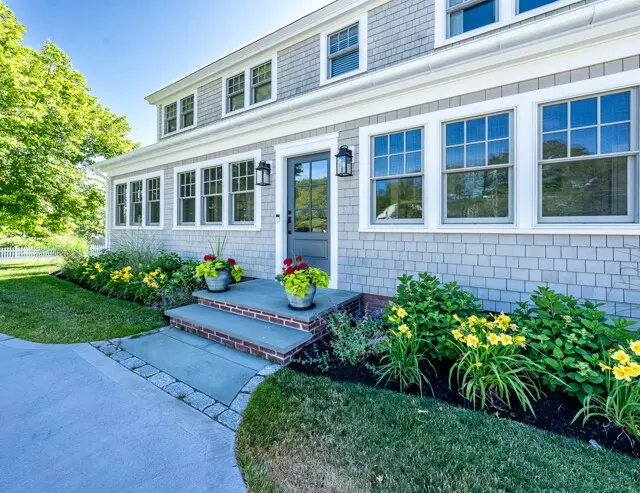 New home construction harwich mass whitcomb building 05