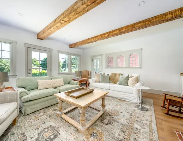New home construction harwich mass whitcomb building 09