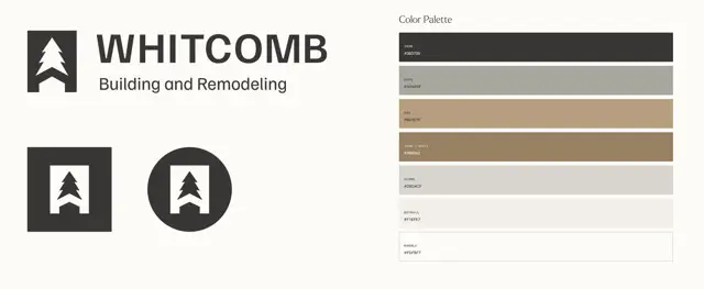 Whitcomb Style Guide
