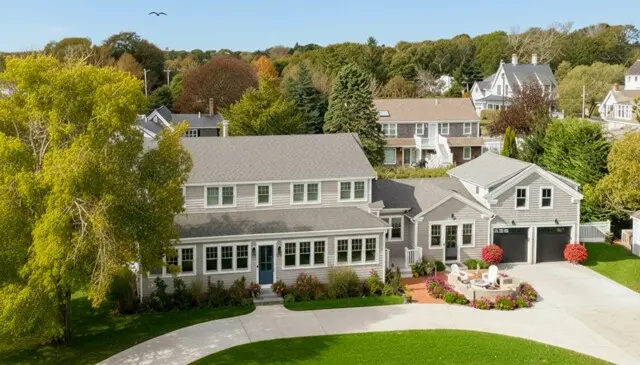 Homestead Cape Cod 01