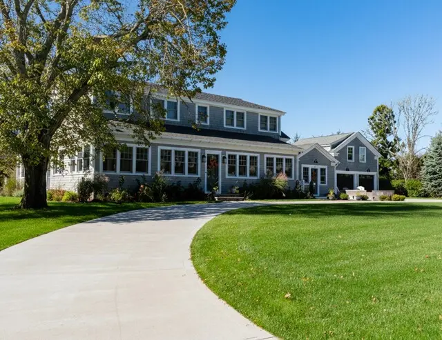 Homestead Cape Cod 04