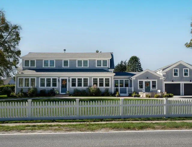 Homestead Cape Cod 05