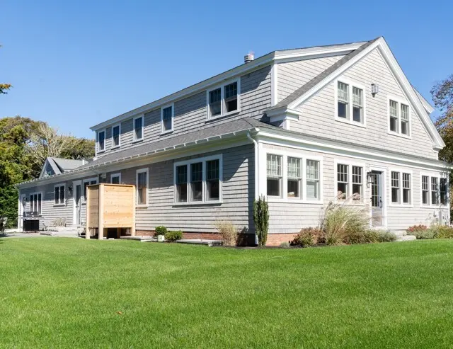 Homestead Cape Cod 06