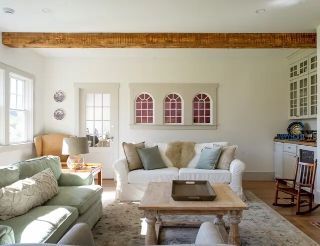 Homestead Cape Cod 08