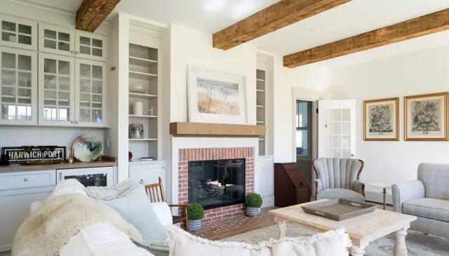 Homestead Cape Cod 09