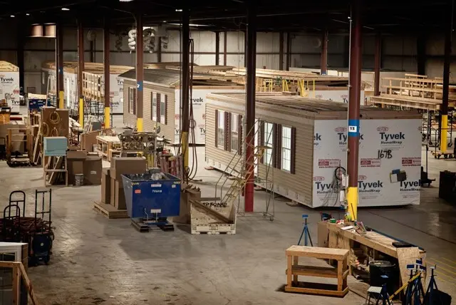 Whitcomb partnership with New England Homes