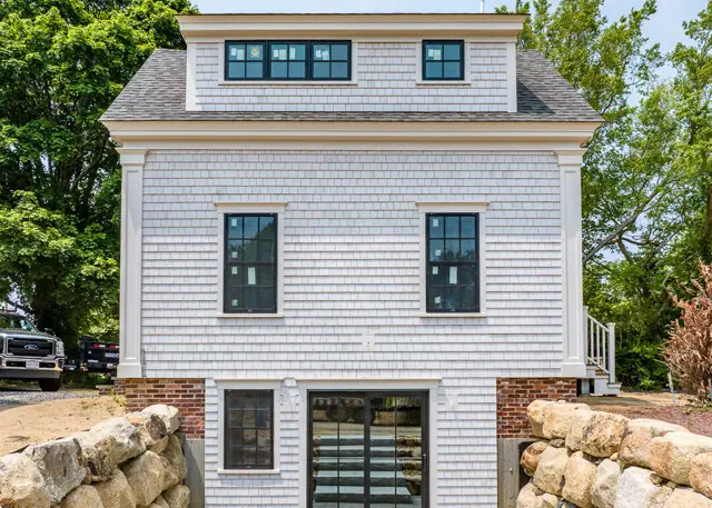 Custom home harwich cape cod whitcomb building 03