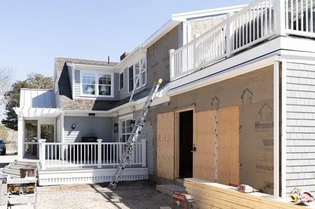 Can I Stay in My Home During a Renovation