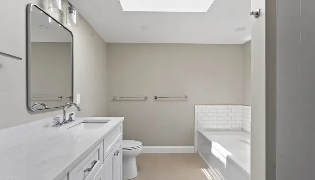 Whole home renovation chatham cape cod by whitcomb building 16 1