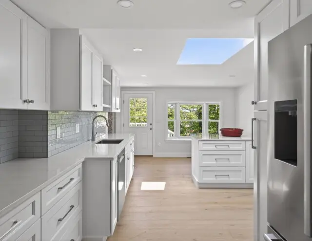 Whole home renovation chatham cape cod by whitcomb building 26 1