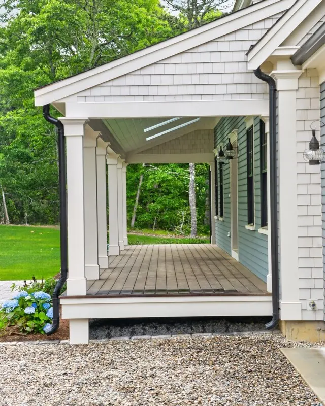 New home adu construction harwich ma 050