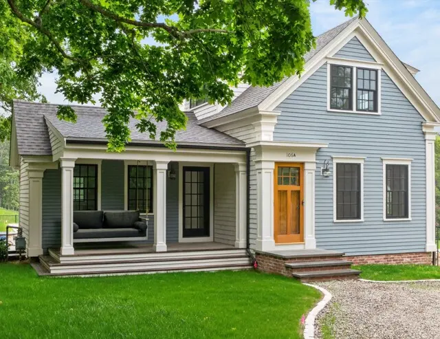 New home adu construction harwich ma 052
