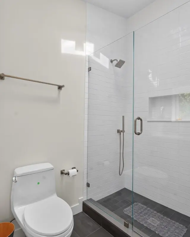 Mid century modern renovation sandwich cape cod 011