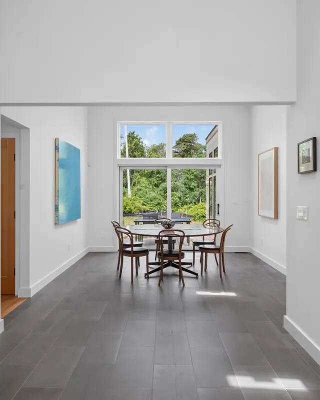 Mid century modern renovation sandwich cape cod 021